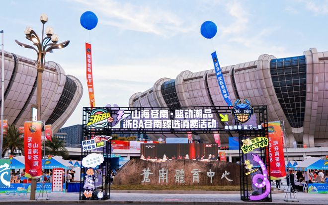A”！苍南豪取十连胜！瓦力游戏试玩燃爆“浙B(图8)