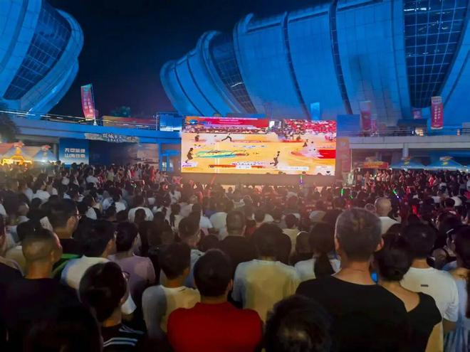 A”！苍南豪取十连胜！瓦力游戏试玩燃爆“浙B(图4)