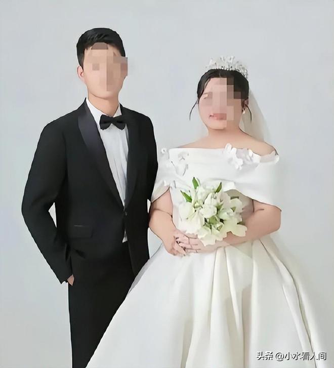 曝光央媒发声披露更多两家推责谈不拢瓦力游戏试玩新郎跳河后续：最后遗言(图6)