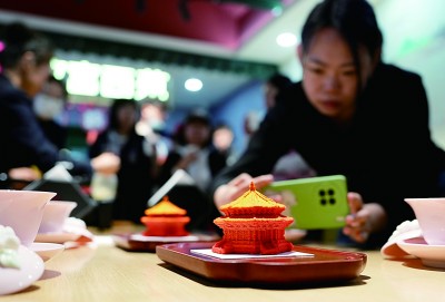 ——代表委员谈如何更好活化利用历史文化遗产瓦力游戏不仅“可居