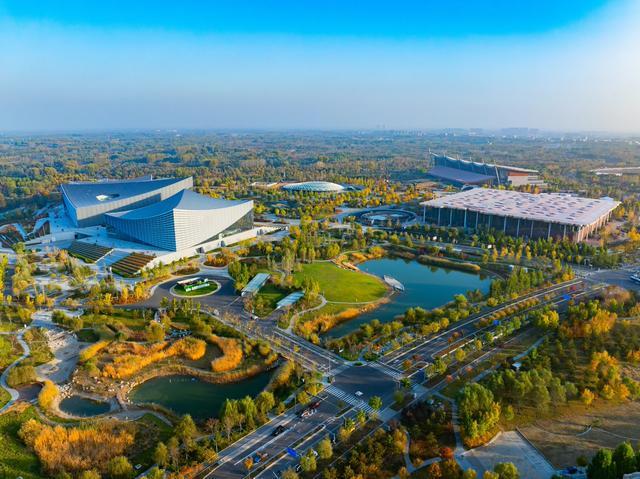 都一幅壮阔图卷纵情铺展瓦力棋牌北京：文化