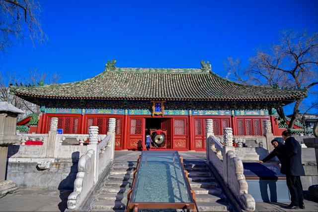 都一幅壮阔图卷纵情铺展瓦力棋牌北京：文化之(图4)