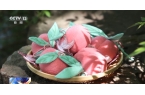 文化创意遇上盛夏 会碰撞出怎样的火花？瓦